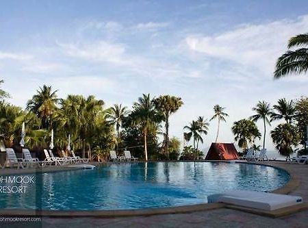 Koh Mook Resort Exterior photo