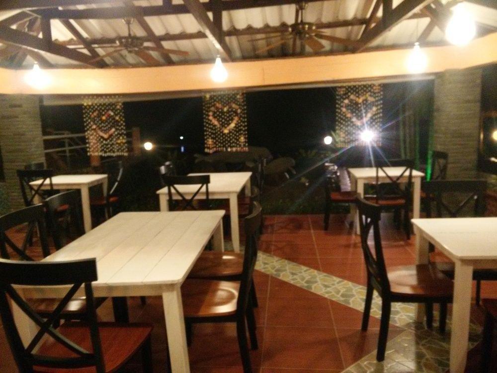Koh Mook Resort Exterior photo