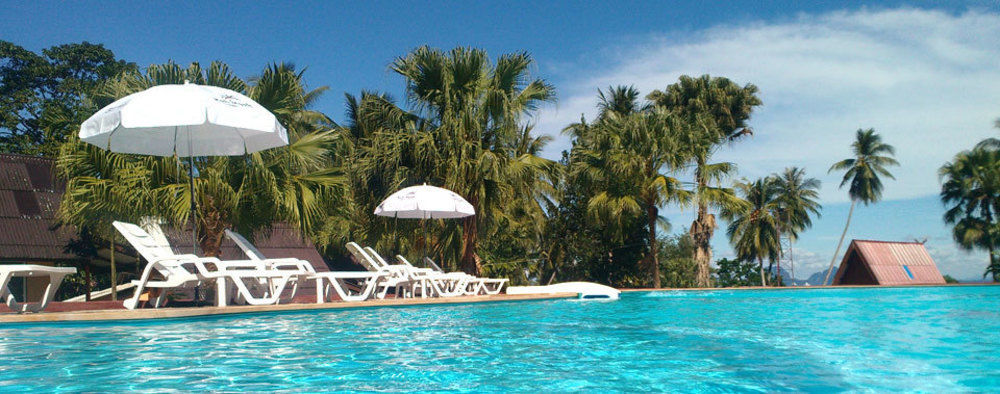 Koh Mook Resort Exterior photo