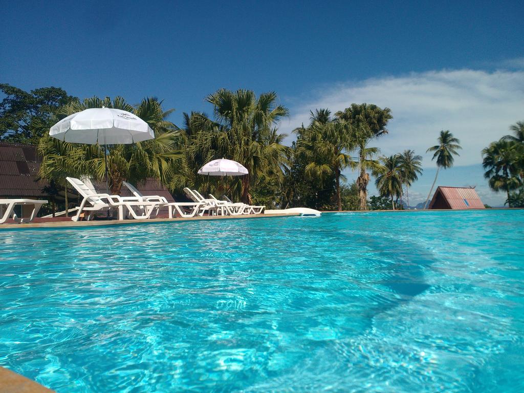 Koh Mook Resort Exterior photo